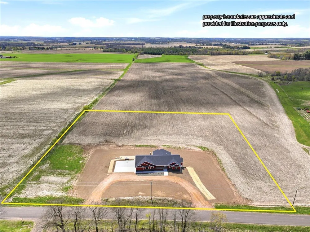 1547 17th Avenue Barron, WI 54812