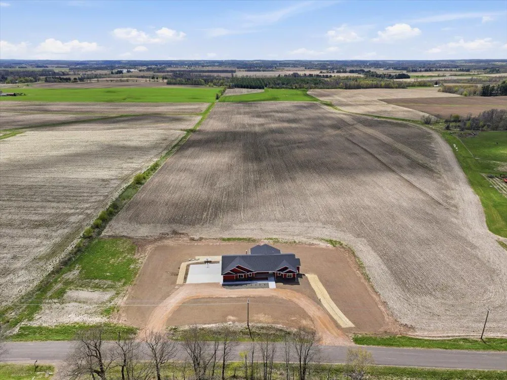 1547 17th Avenue Barron, WI 54812
