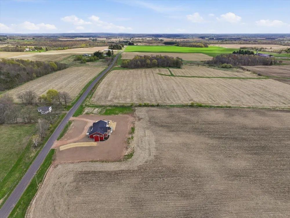 1547 17th Avenue Barron, WI 54812