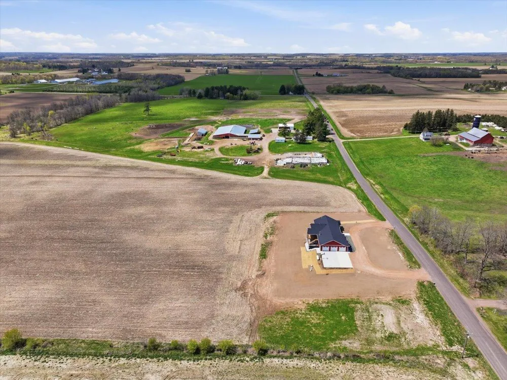 1547 17th Avenue Barron, WI 54812