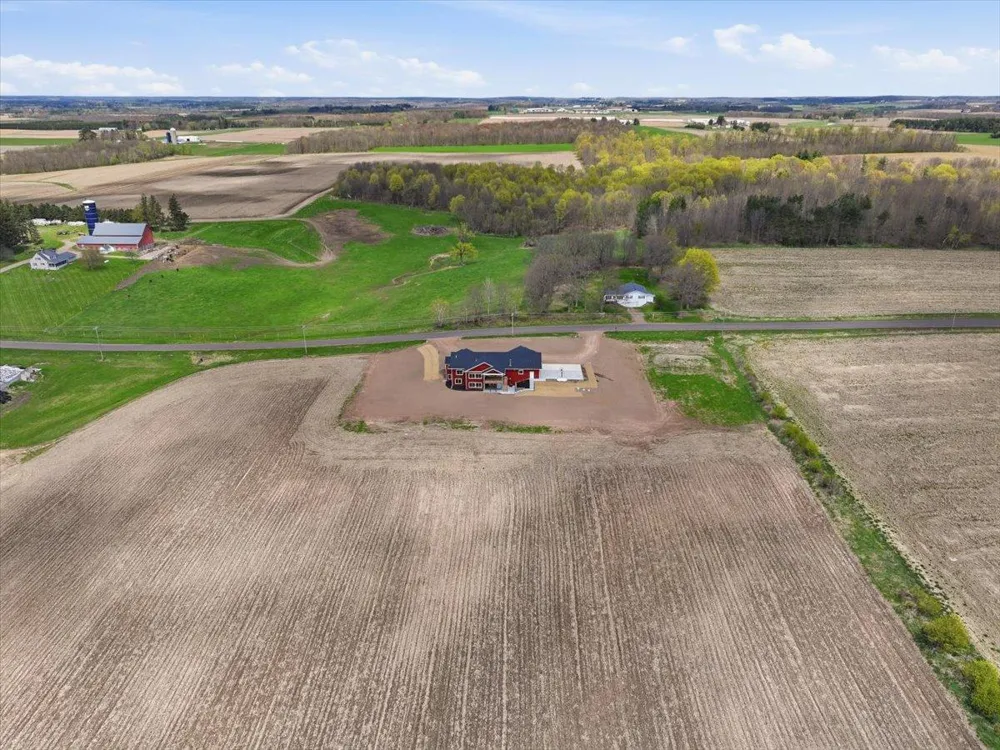 1547 17th Avenue Barron, WI 54812