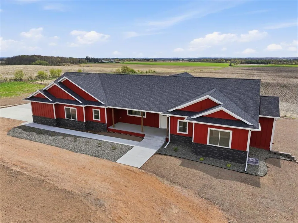 1547 17th Avenue Barron, WI 54812