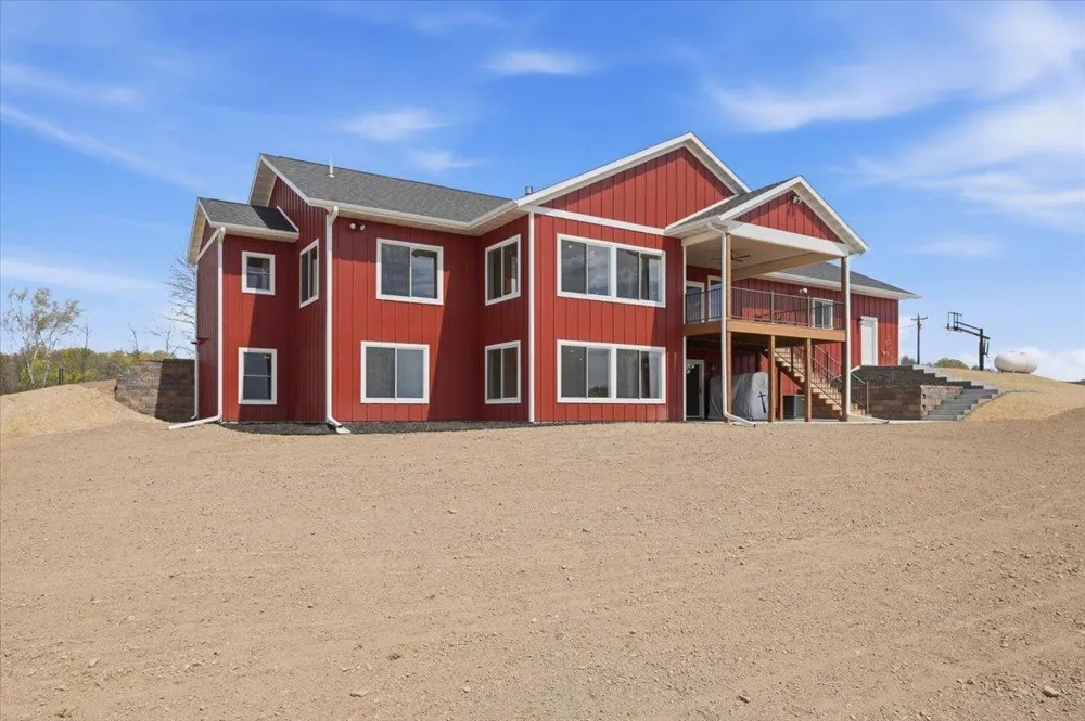 1547 17th Avenue Barron, WI 54812