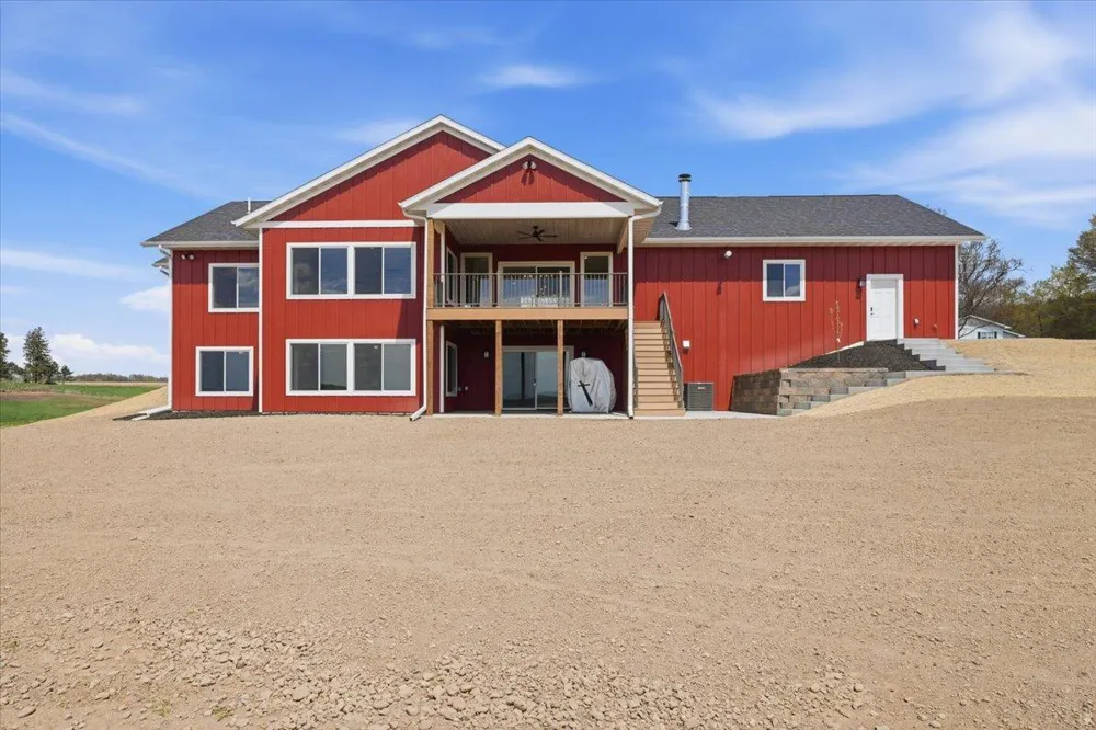 1547 17th Avenue Barron, WI 54812