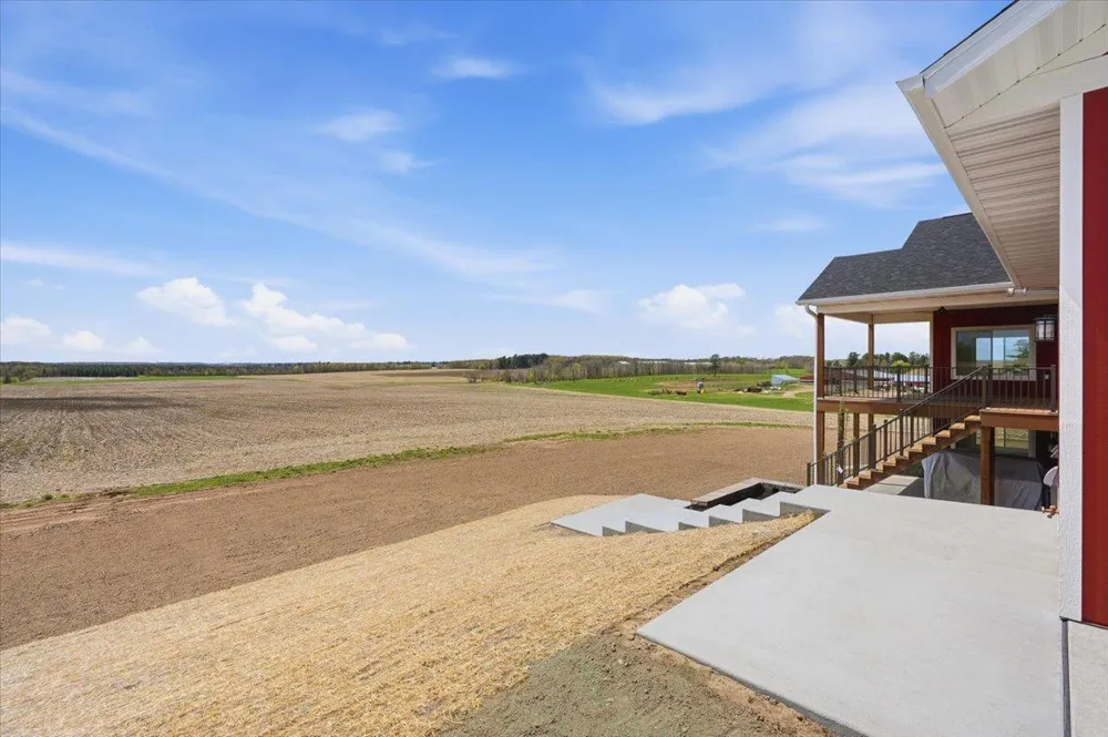 1547 17th Avenue Barron, WI 54812