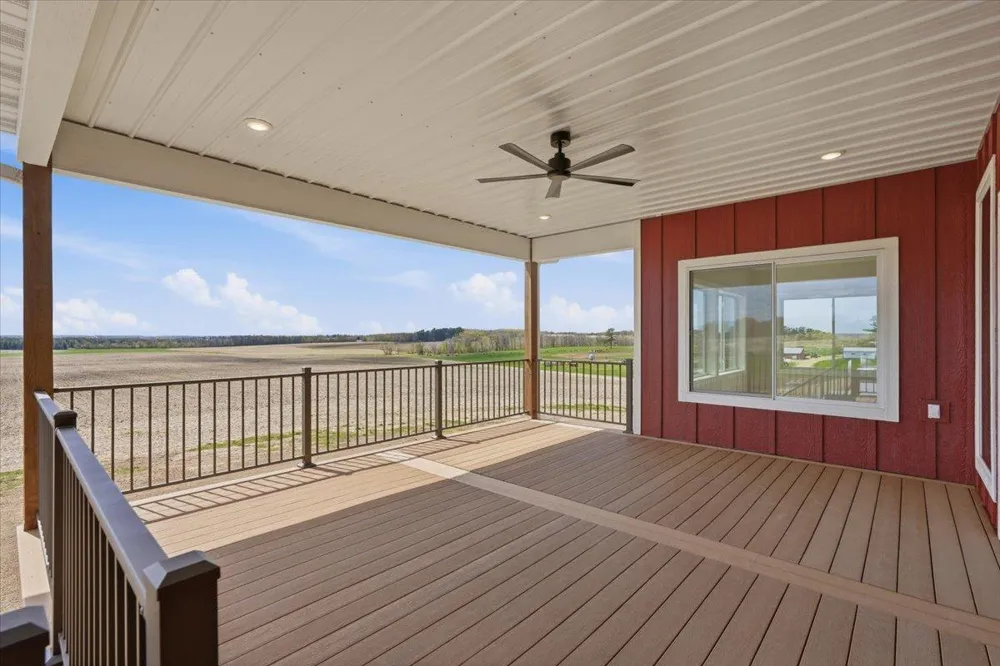 1547 17th Avenue Barron, WI 54812