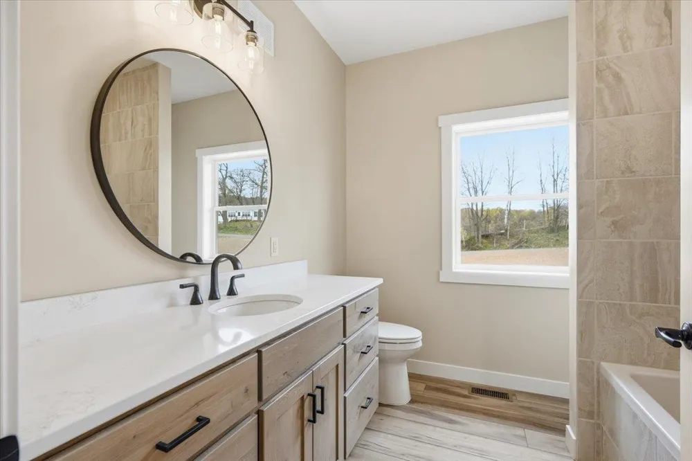 1547 17th Avenue Barron, WI 54812