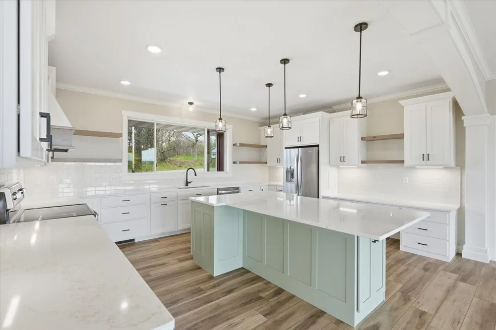1547 17th Avenue Barron, WI 54812