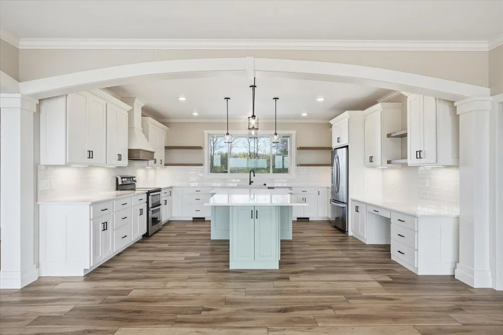 1547 17th Avenue Barron, WI 54812