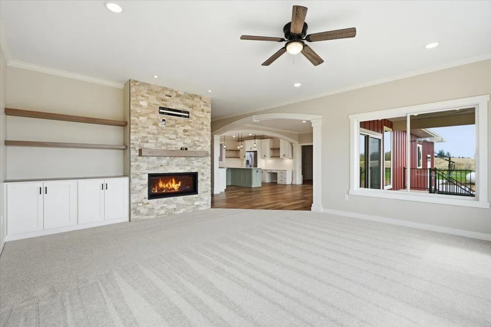 1547 17th Avenue Barron, WI 54812