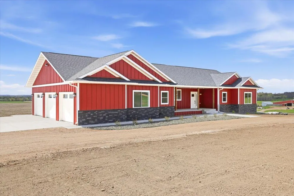 1547 17th Avenue Barron, WI 54812