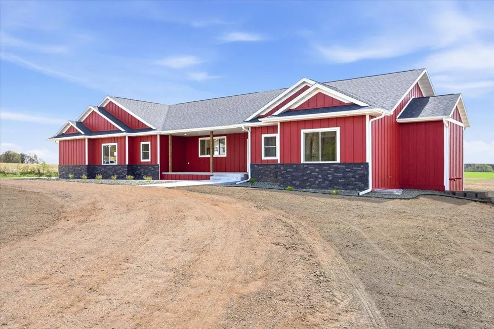 1547 17th Avenue Barron, WI 54812