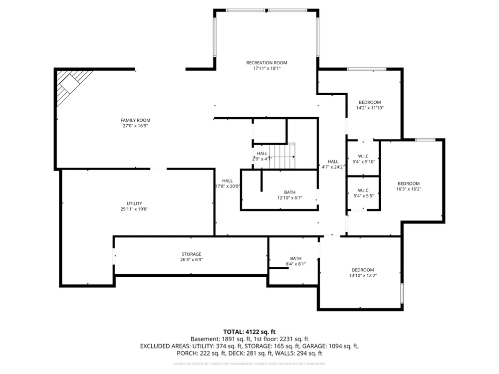 1547 17th Avenue Barron, WI 54812