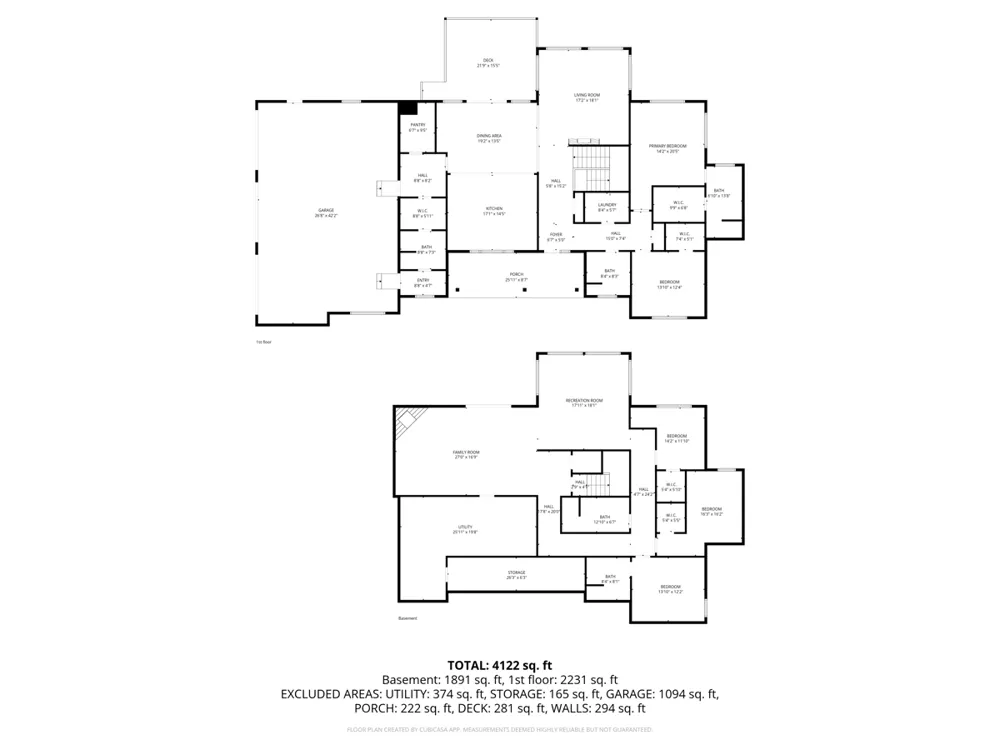 1547 17th Avenue Barron, WI 54812