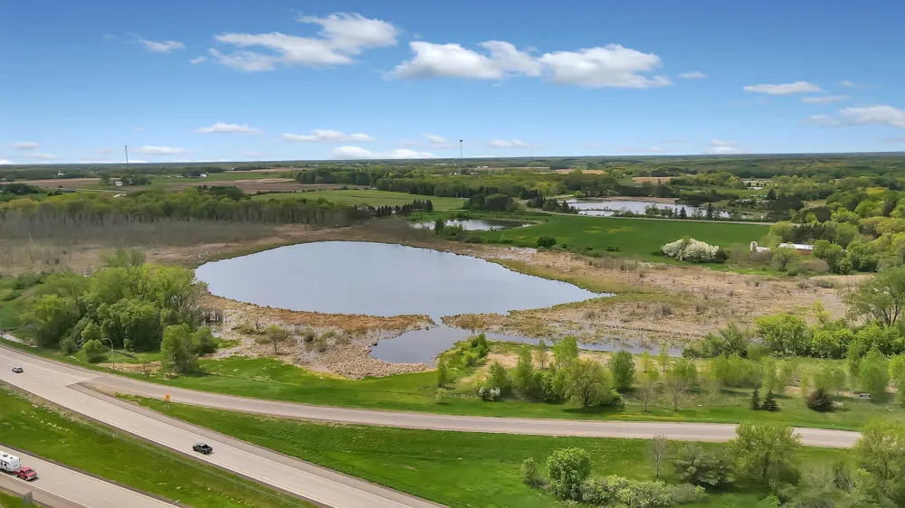 1542 Hillside Avenue SW Pine City, MN 55063