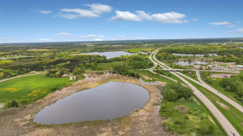 1542 Hillside Avenue SW Pine City, MN 55063