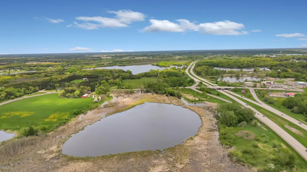 1542 Hillside Avenue SW Pine City, MN 55063