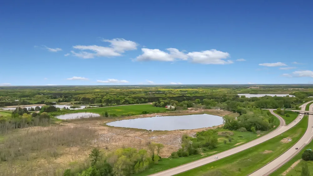 1542 Hillside Avenue SW Pine City, MN 55063