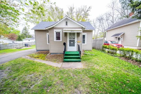 251 Linden Avenue