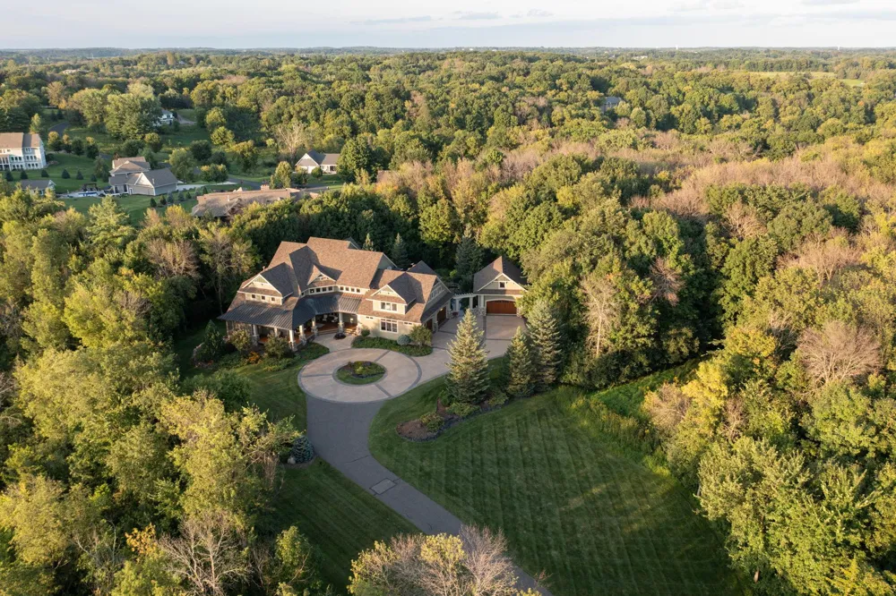 270 North Shore Drive W Orono, MN 55364