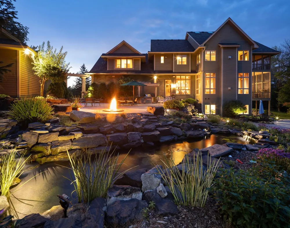 270 North Shore Drive W Orono, MN 55364