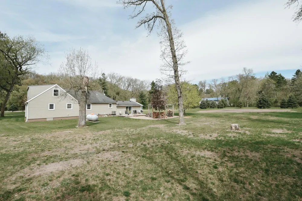 58196 County Road 21 Mazeppa, MN 55956