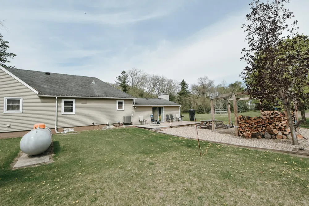 58196 County Road 21 Mazeppa, MN 55956