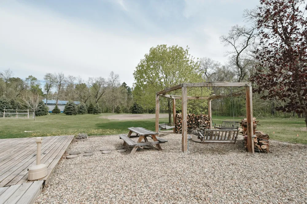 58196 County Road 21 Mazeppa, MN 55956