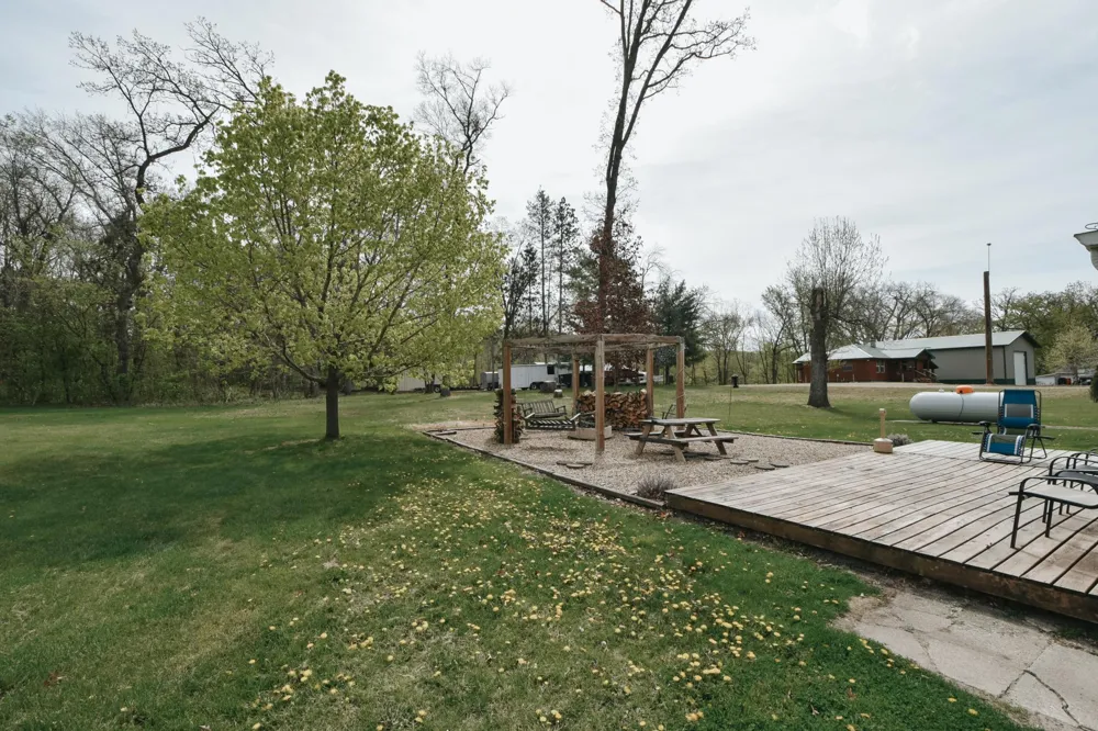 58196 County Road 21 Mazeppa, MN 55956