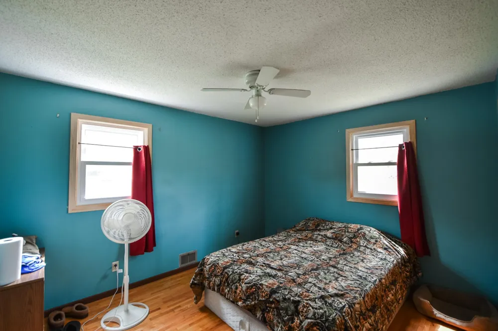 58196 County Road 21 Mazeppa, MN 55956