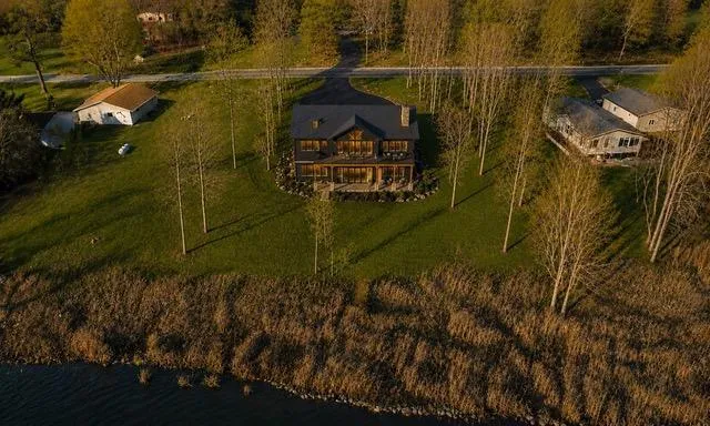 TBD Grouse Loop NW Walker, MN 56484