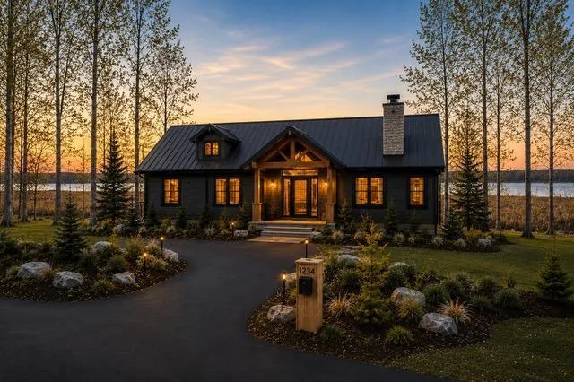 TBD Grouse Loop NW Walker, MN 56484