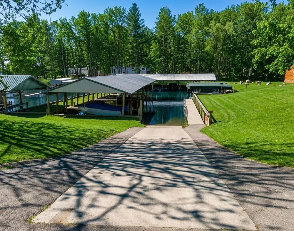 TBD Grouse Loop NW Walker, MN 56484