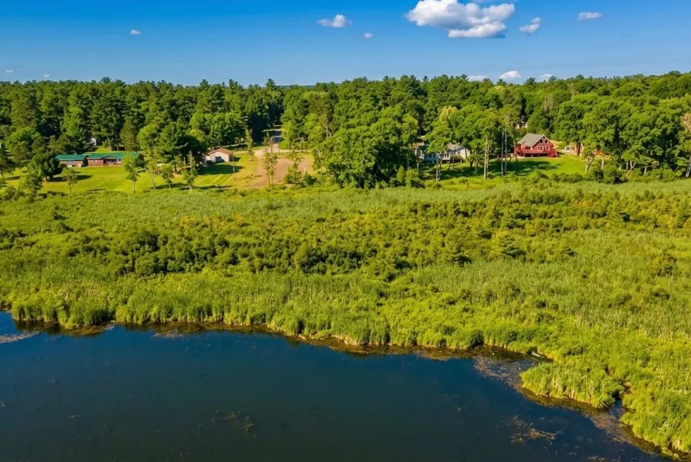 TBD Grouse Loop NW Walker, MN 56484