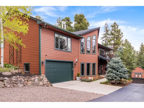 7008 Bluff Trail