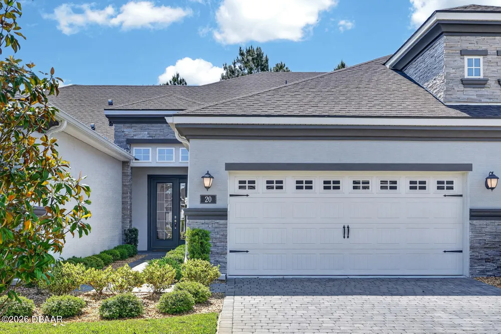 20 Longridge Lane Ormond Beach, FL 32174