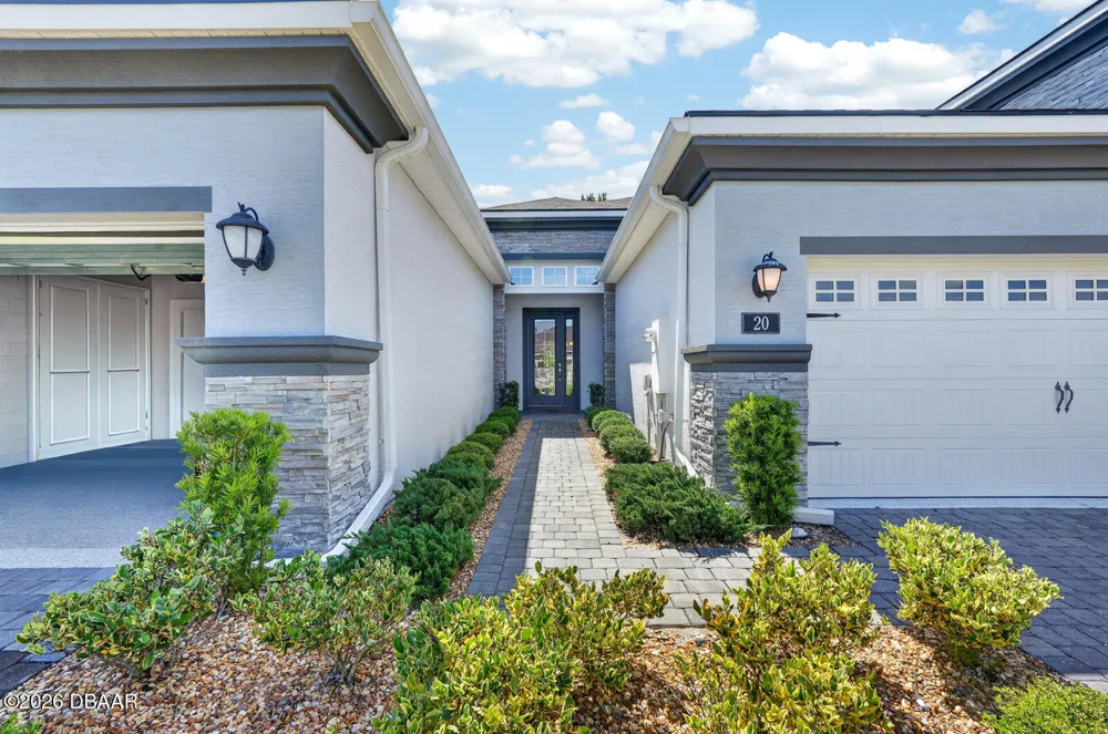 20 Longridge Lane Ormond Beach, FL 32174