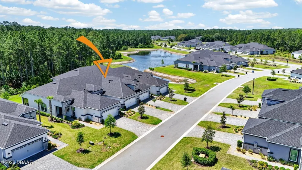 20 Longridge Lane Ormond Beach, FL 32174