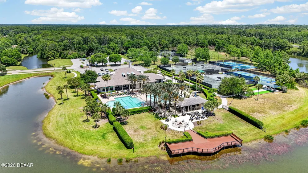 20 Longridge Lane Ormond Beach, FL 32174