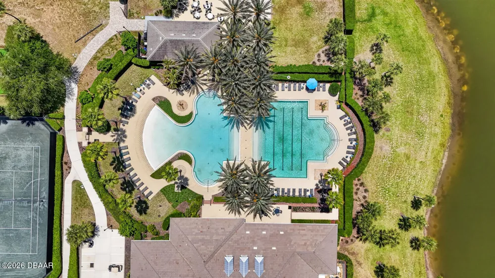 20 Longridge Lane Ormond Beach, FL 32174