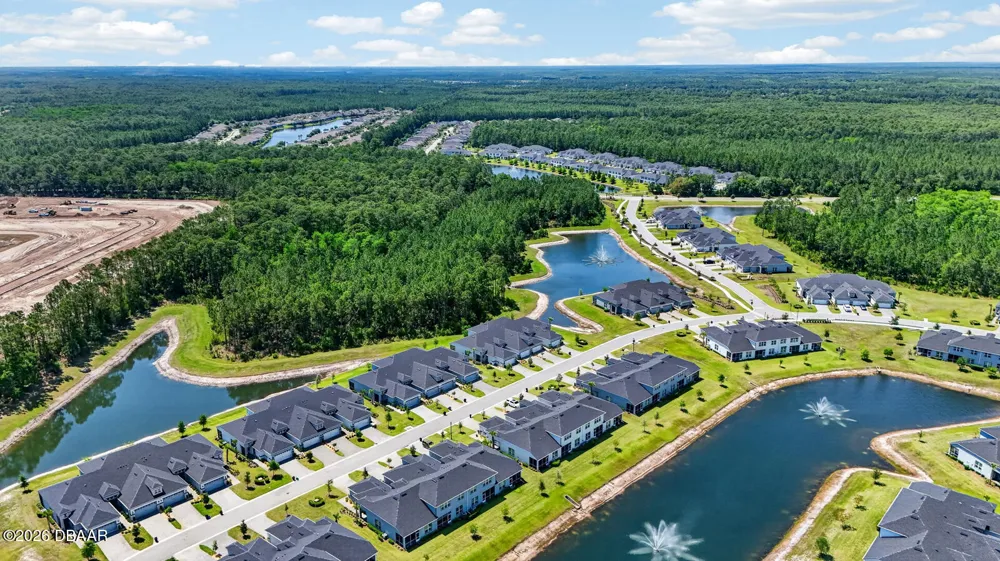 20 Longridge Lane Ormond Beach, FL 32174