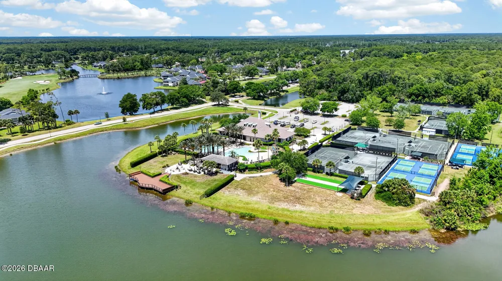 20 Longridge Lane Ormond Beach, FL 32174