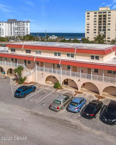 1510 Ocean Shore Boulevard #406