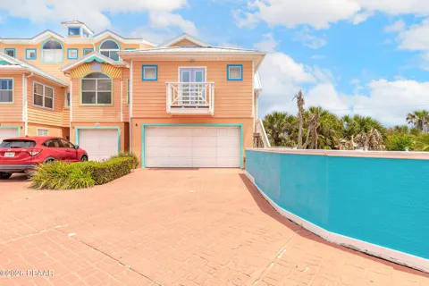 3000 Ocean Shore Boulevard #6