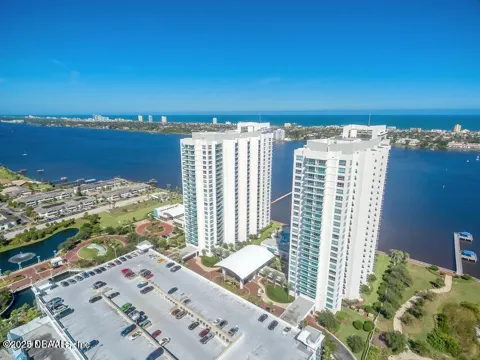 241 Riverside Drive #2301