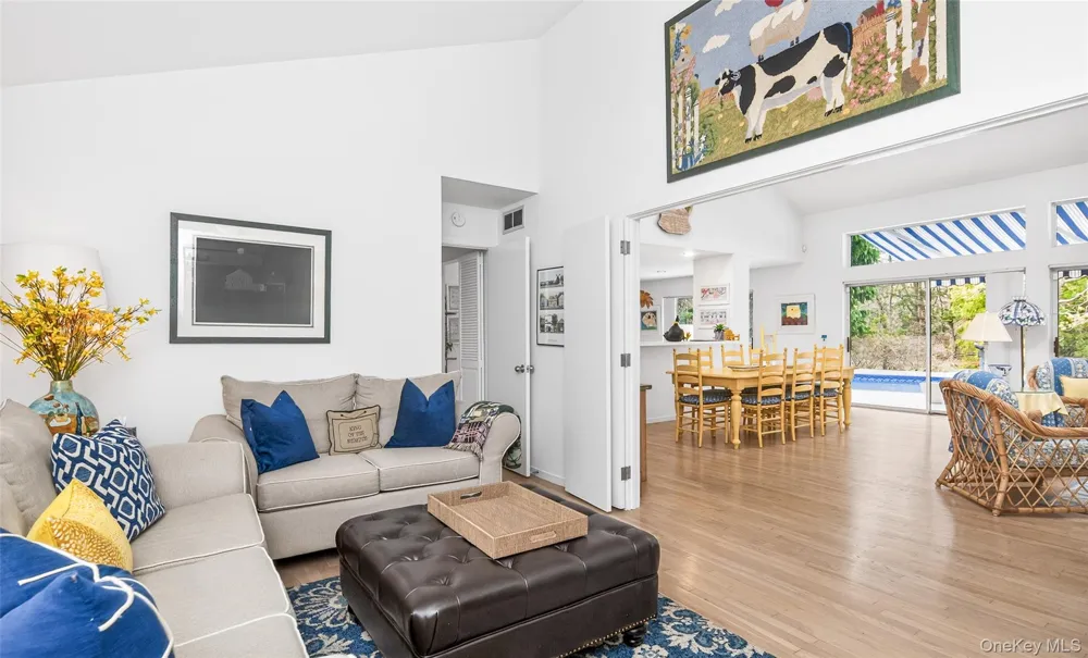 1 Whippoorwill Lane East Quogue, NY 11942