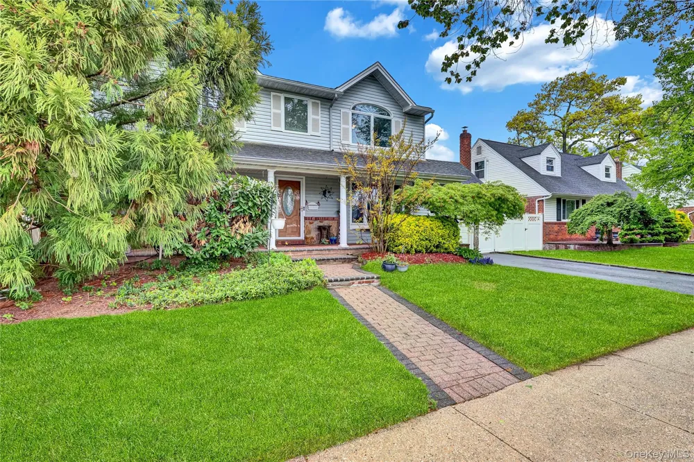 138 Norman Drive East Meadow, NY 11554