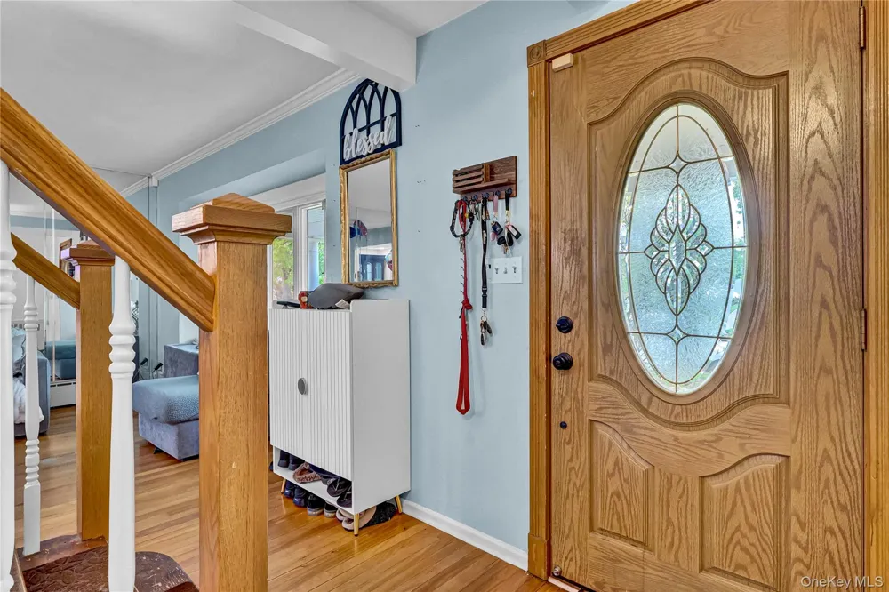 138 Norman Drive East Meadow, NY 11554