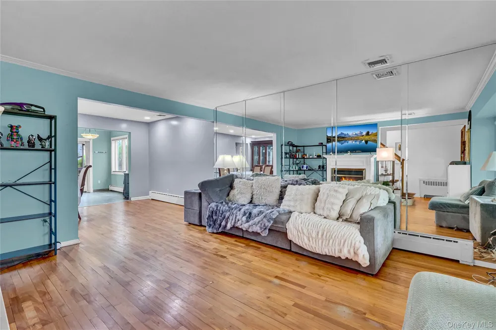 138 Norman Drive East Meadow, NY 11554