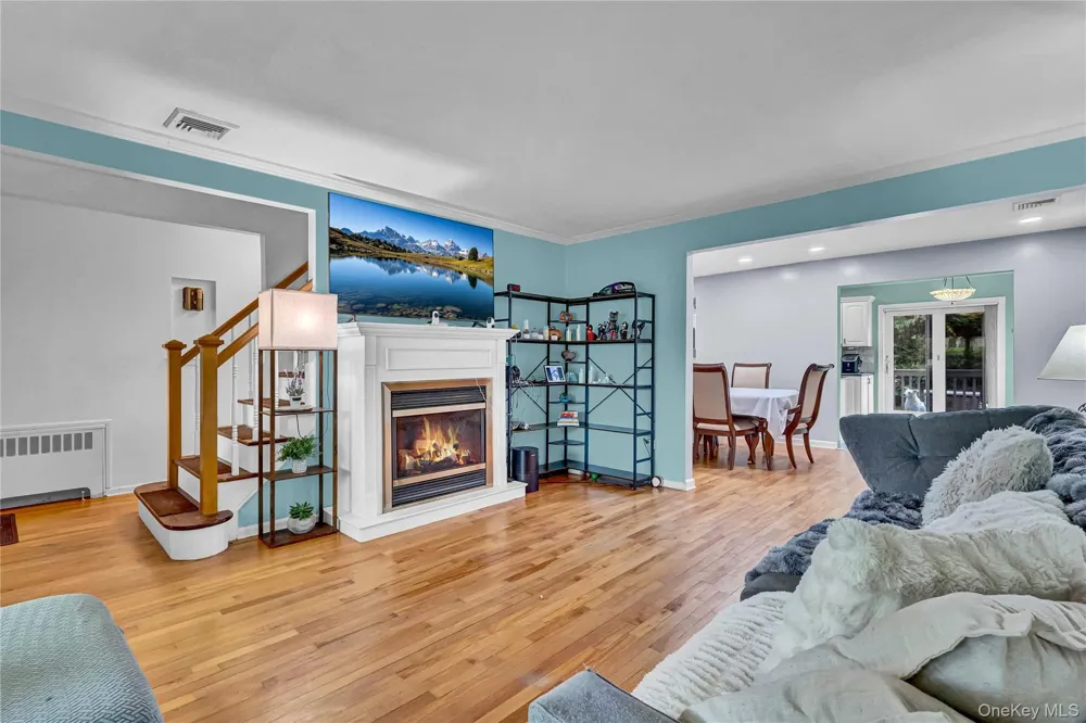 138 Norman Drive East Meadow, NY 11554